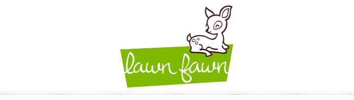 the Lawn Fawn blog