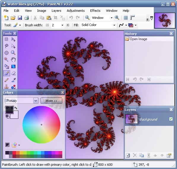 ALL PORTABLE Portable 3.22