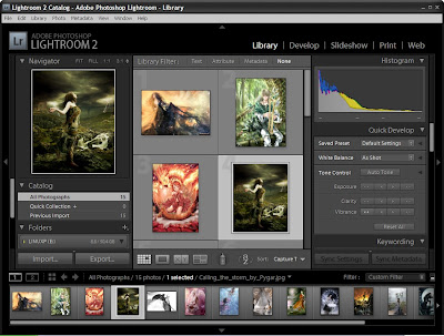 حصريا تحميل تنزيل برنامج Adobe Photoshop Lightroom 3.2 Final العملاق فى مجال التصوير وعلى اكثر من سيرفر  Adobe+Lightroom20