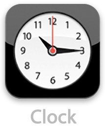 iPhone 4 Alarm Clock Bug