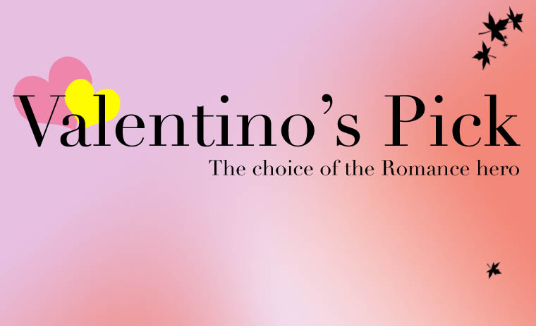 Valentino's Pick