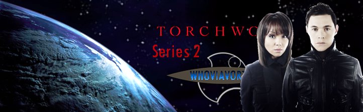 whoviavortextra - torchwood series 2