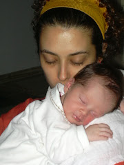 Carinho da mamãe