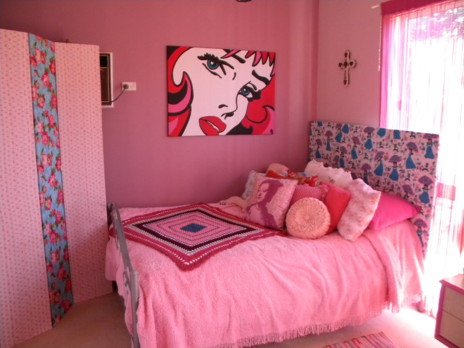 BETSEY JOHNSON CROCHET CREAM WOOL DRESS S RARE LAST1 | eBay