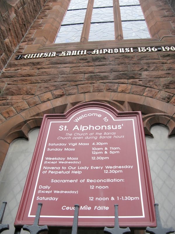 A Glasgow Album Churches (working and converted, & other places of