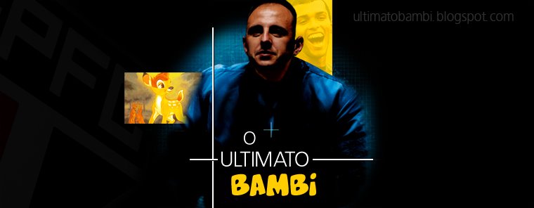 O Ultimato Bambi