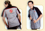 Baju / T-Shirt Promosi