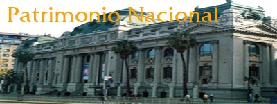 Patrimonio Nacional