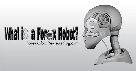 Top 5 forex robots review