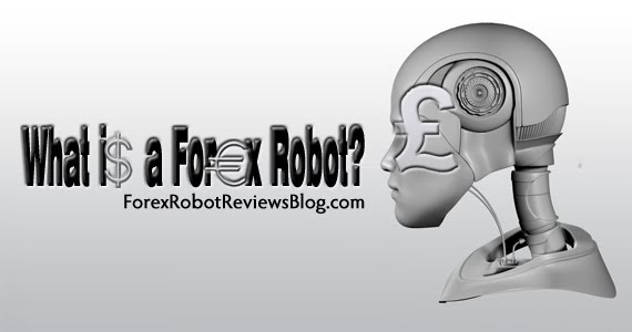 forex robots reviews