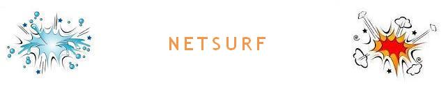 NetSurf