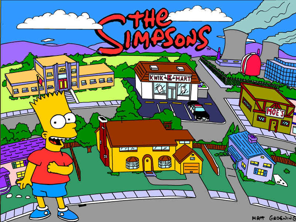 Los Simpsons