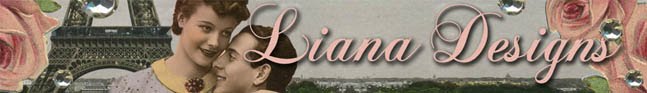 Liana Designs