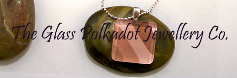 The Glass Polkadot Jewellery Co.