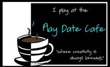 The Play Date Cafe