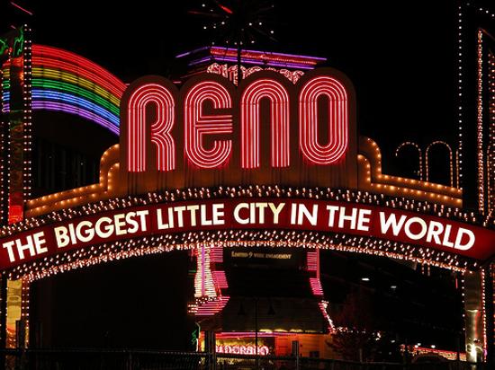 Reno Images