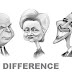 The Difference Between the Top Three