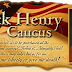 Patrick Henry Caucus Unanimously Supports Lawsuit Against Feds