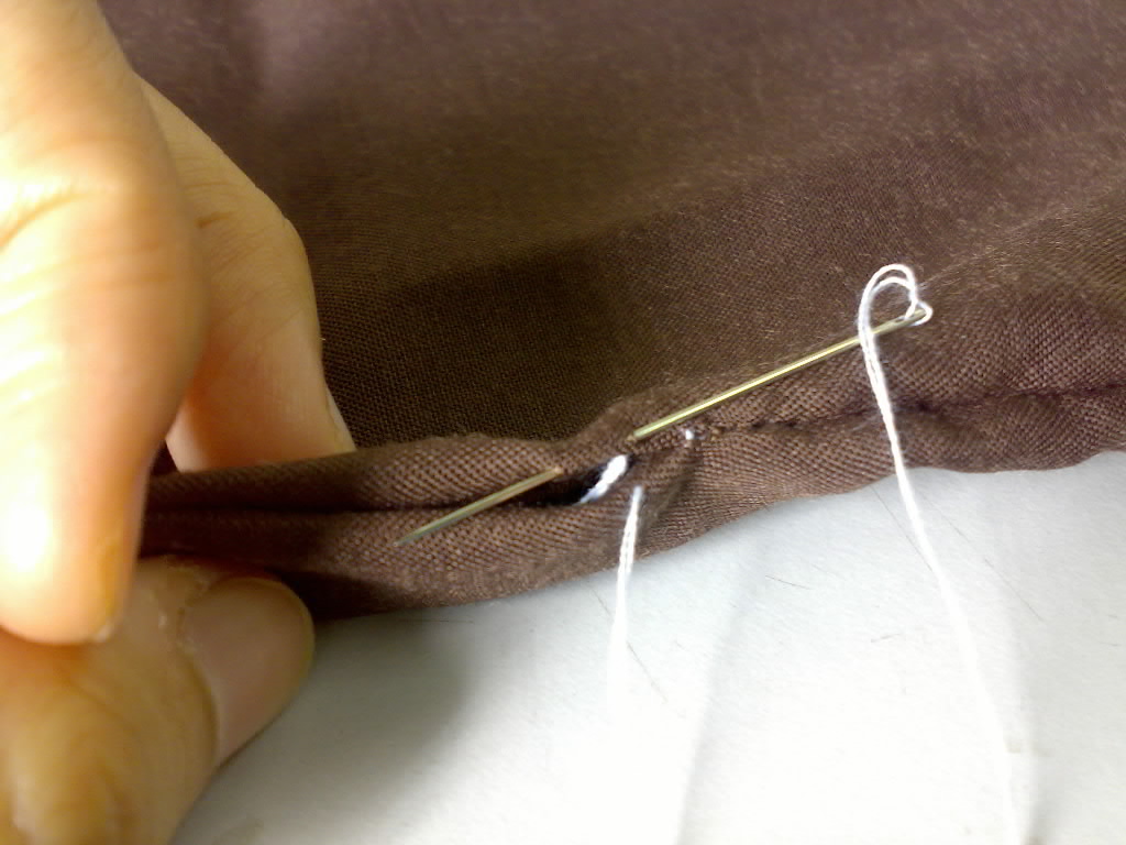 color me pretty tutorial fabric bows