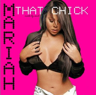 Covers 4 U: MARIAH CAREY FANMADE ALBUM COVERS MARIAH CAREY FANMADE ALBUM
