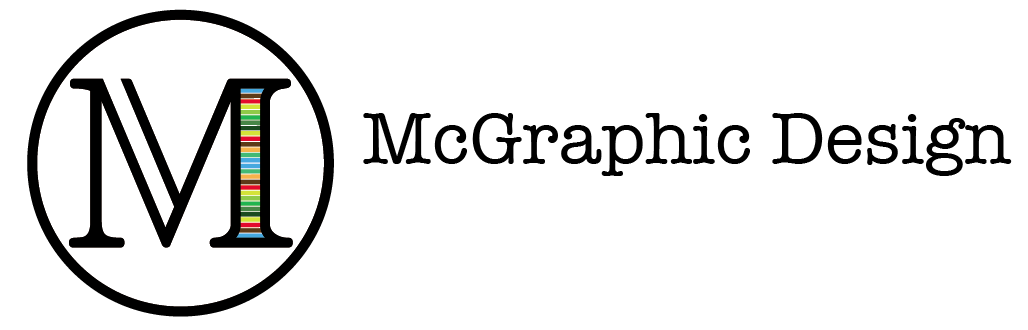 McGraphic Design