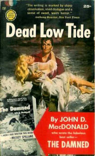 Dead Low Tide John D. MacDonald