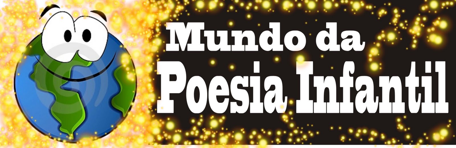 Mundo da Poesia Infantil