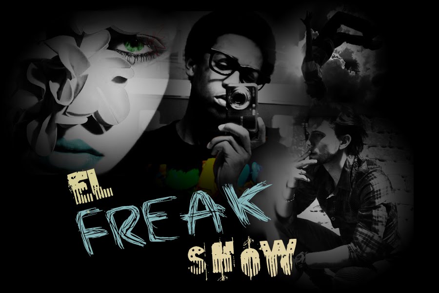 El Freak Show