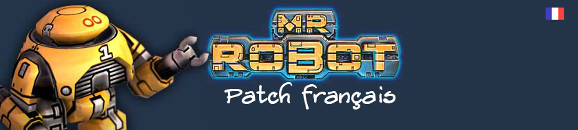 Mr Robot, en français