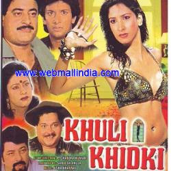 Khuli Khidki 1989 Hindi Movie Online Watch