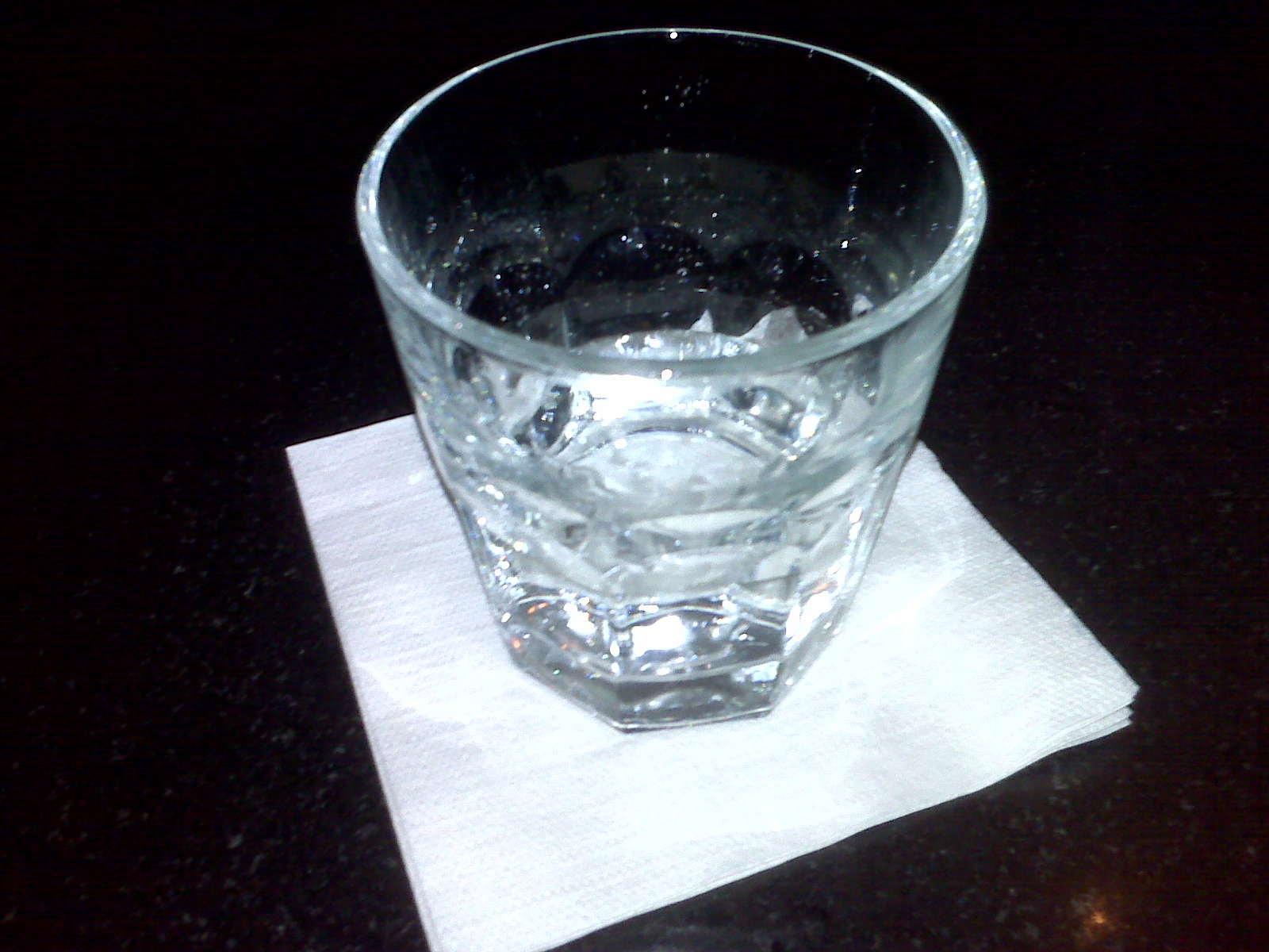 Duchess Rebecca Vodka Taste Test 1 down, 99 to go