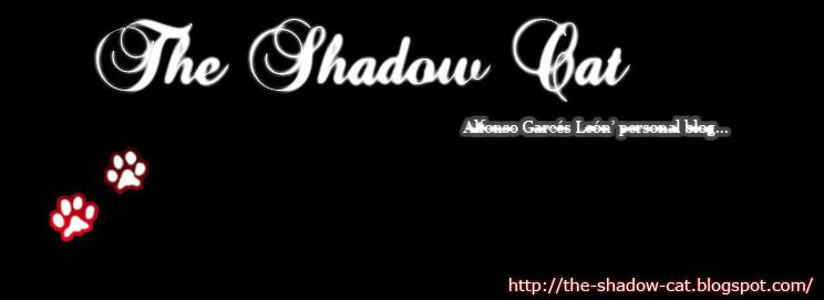 The Shadow Cat