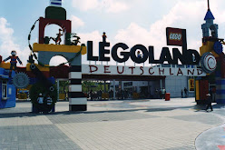 Legoland!