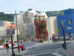 O Museu Guggenheim