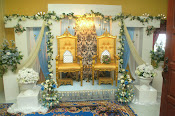 Pelamin Exclusif