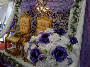 Pelamin Impian