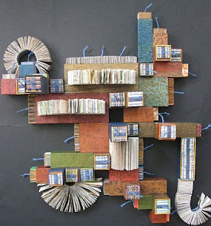 Randi Parkhurst (book artist) Colony+45+BEST
