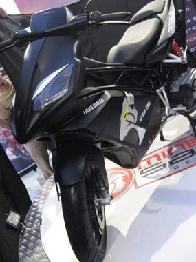 scooter matic that may be