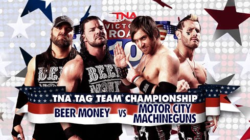 حــزامـيـن بــلا نــجـمـيــن ....  VRD+-+Beer+Money,+Inc.+Vs+The+Motor+City+Machine+Guns+(For+the+Vacant+TNA+World+Tag+Team+Championships)