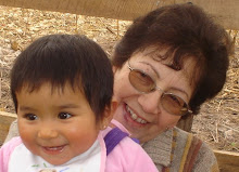 FOGÓN CULTURAL EN CUESTA LO GONZÁLEZ AÑO 2007