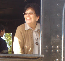 VIAJE EN EL TREN DEL VINO AÑO 2008