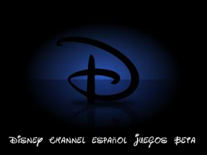 Juegos de Disney Channel