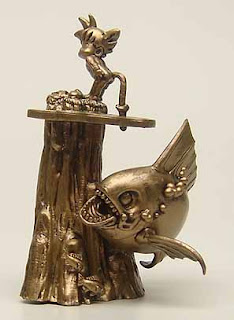 goku rencontre goten