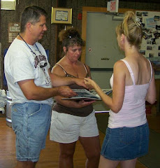 Scott, Shelley & Susan