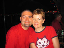 Childhood Sweethearts!
