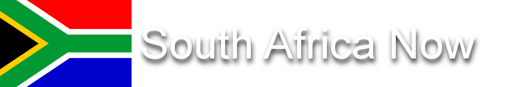 South Africa Now