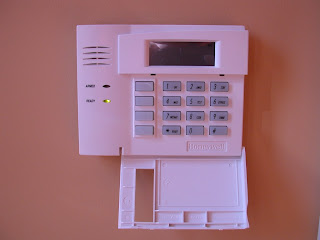 Master Plan Homes Inc. Blog: Structured Wiring