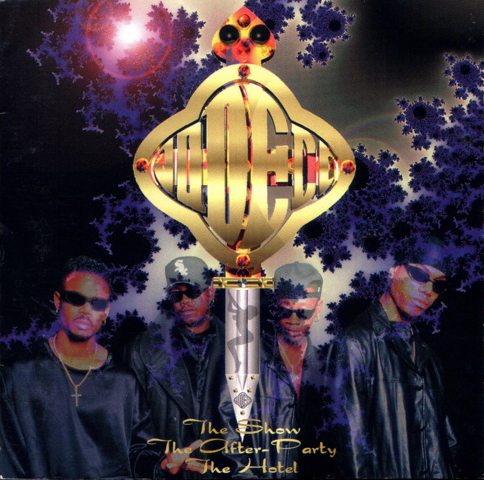 Music Jodeci Can We Flo?