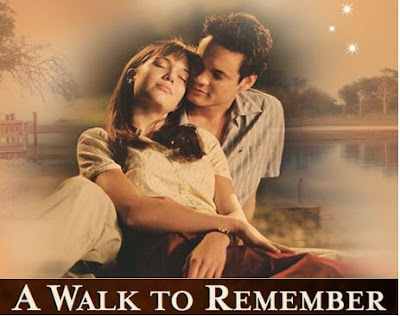 Switchfoot Sound: 2002: A Walk to Remember OST