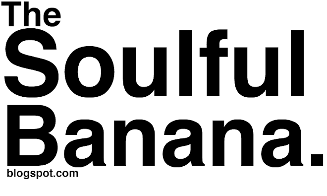 Soulful Banana